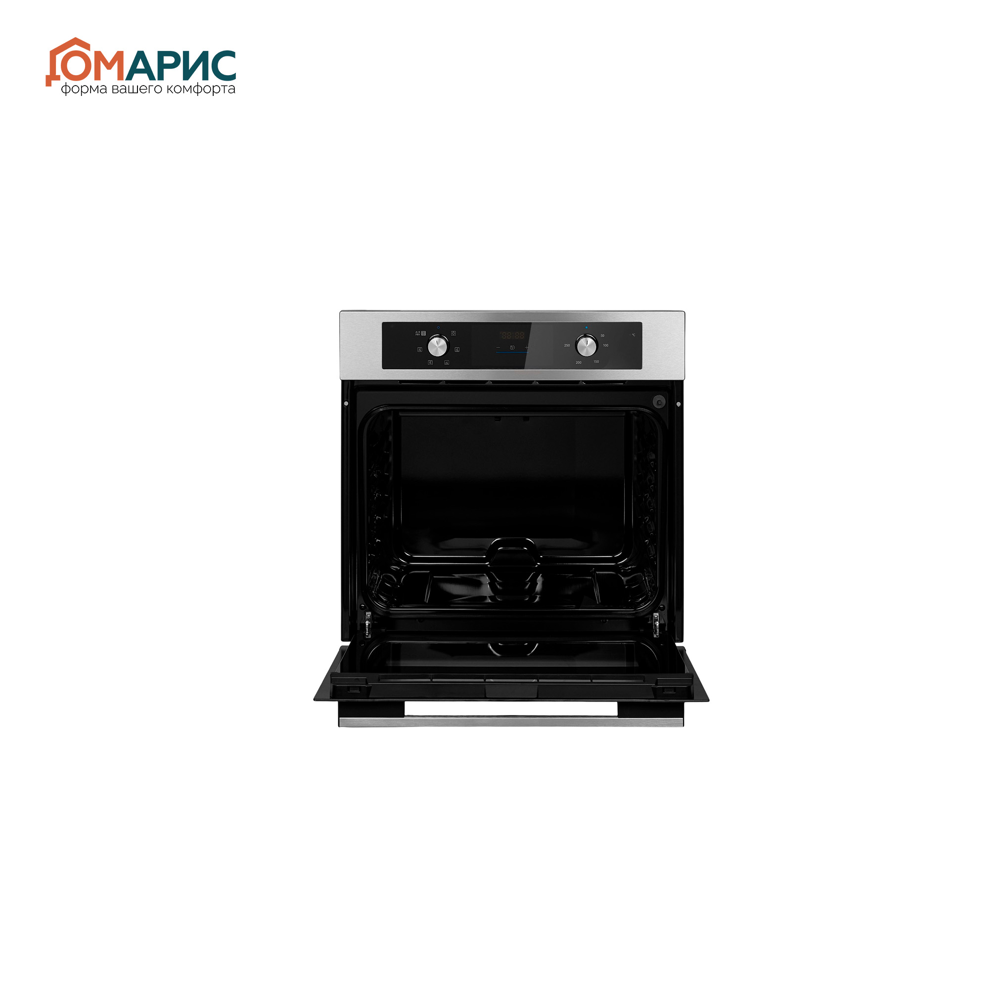 Электрический духовой шкаф Midea 60 л товар