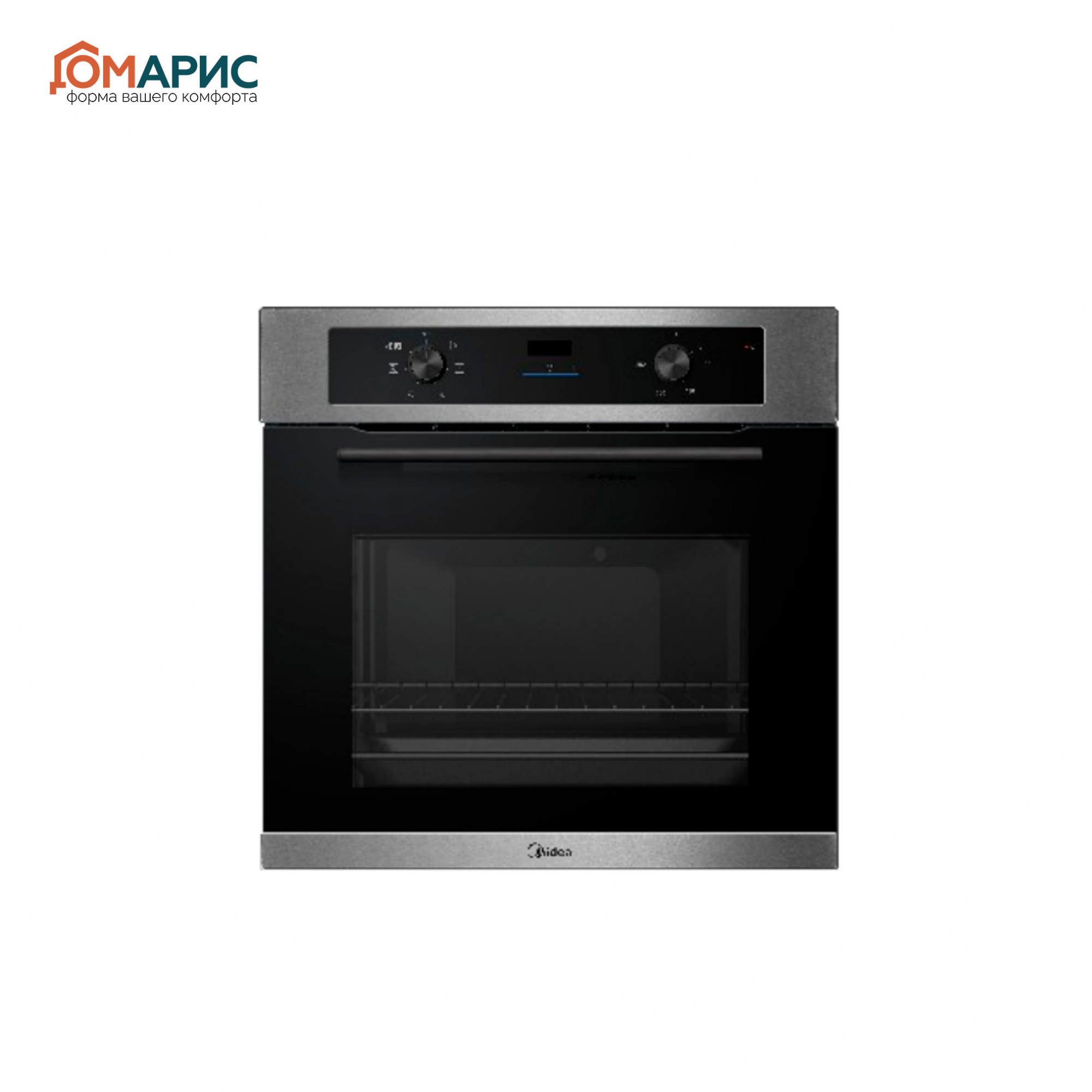Электрический духовой шкаф Midea 60 л заказ
